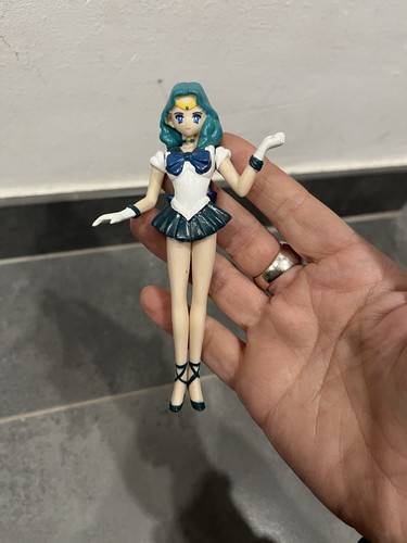 Action figure sailor neptune - sailor,