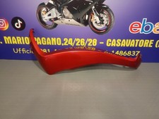 Carena scudo sx honda sh 125