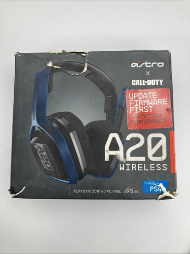 Astro a20 cuffie gaming - a20,