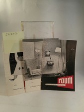 sala rivista per carta da parati e tessuti per la casa (quaderni 1-4.) Lutz v. Feldmann (H