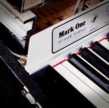 XLN Audio - Tasti coinvolgenti - Mark One - VST / AU / AAX / Plugin audio