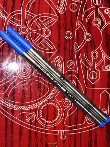Montblanc rollerball x - montblanc,