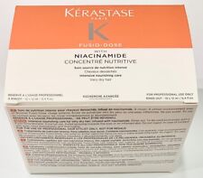 Concentro Nutritivo 10 X 12ML Kerastasi