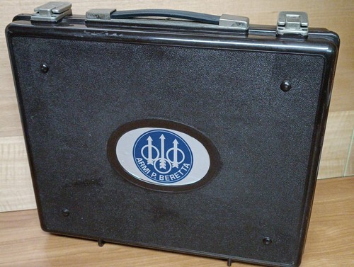 Armi beretta valigetta - armi,