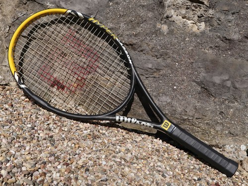 Wilson hyper hammer l4 - hyper, 6.3