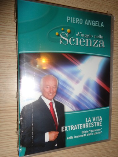 Dvd viaggio nella - 12,