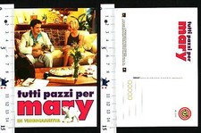 CARTOLINA PUBBLICITARIA -