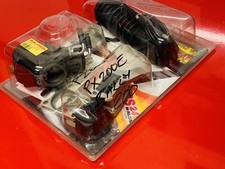 VESPA P200E PX200E RALLY 200 MALOSSI PHBH KIT CARBURATORE VALVOLA ANCIA 30MM