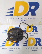 VENTOLA RAFFREDDAMENTO