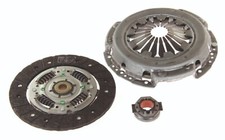 KIT FRIZIONE ORIGINALE VALEO
