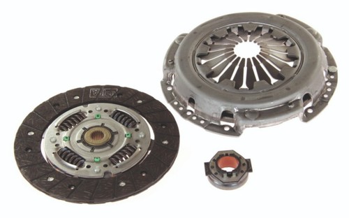 Kit frizione originale - originale, valeo
