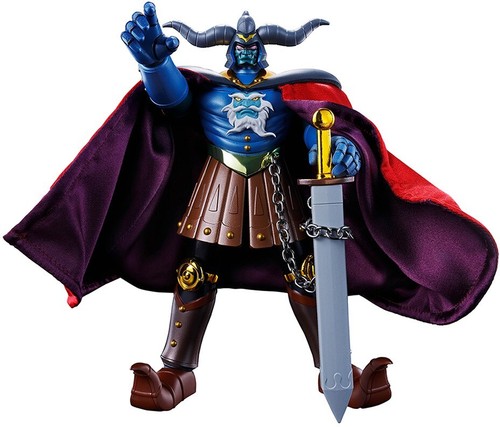 Soul chogokin 110 - soul,