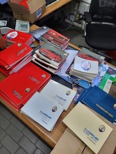 LIBRETTO USO E MANUTENZIONE