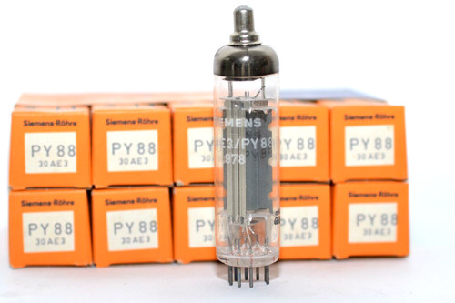 Vintage siemens py88 - vintage, /