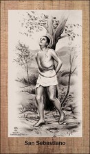 SANTINO HOLY CARD SAN