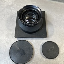 SCHNEIDER SYMMAR-S 5,6/240 MC