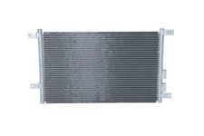 NRF 35590 Condenser, Air