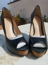 Scarpe con tacco marca - tacco,, guess