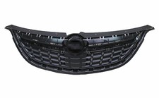 GRIGLIA RADIATORE CON CRUISE