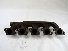 30731980 COLLETTORE DI SCARICO VOLVO XC90 2.4 D 4X4 136KW AUT 5P (2006) RICAMBIO