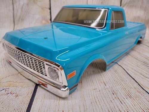 Carrozzeria rc - 72,