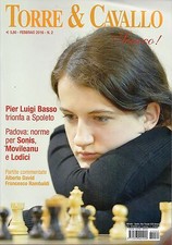 Torre & Cavallo 2016 2 febbraio#qqq