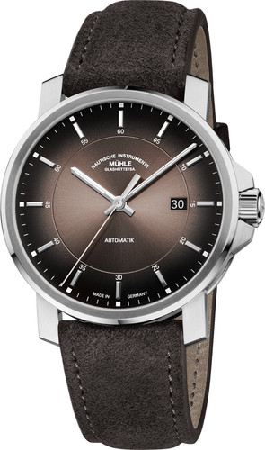 Mühle glashütte orologio - mühle,