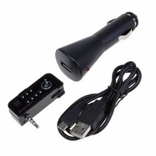 FM CAR KIT PER SMARTPHONE