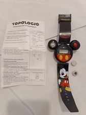 TOPOLOGIO - TOPOLINO gadgets