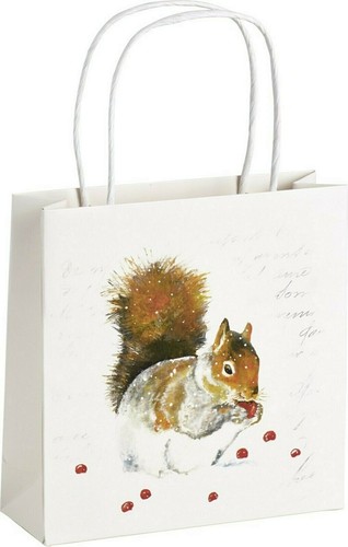 Sacchetto regalo x 6 - regalo, 18