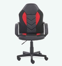 Sedia girevole da scrivania