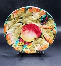 Piatto frutta mela mojalica