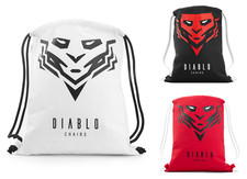 DIABLO borsa da ginnastica