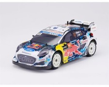 Carisma GT24 M-Sport 2024 Puma