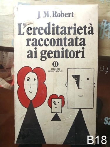 Ereditarietà raccontata ai - l'ereditarietà,
