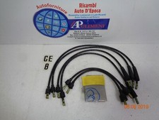 3064 SERIE CAVI CANDELE FORD FIESTA 1° SERIE