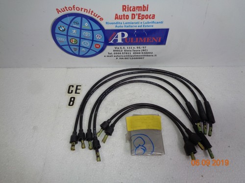3064 serie cavi - serie, ford