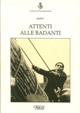 Attenti alle badanti -