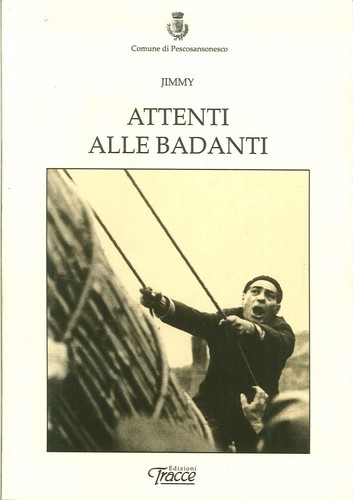 Attenti alle badanti - ,