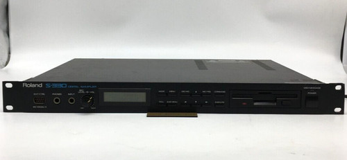 Sistema roland 330 digital - sistema,