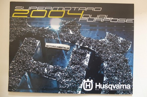 Per husqvarna motard dual - per,