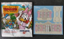 Topolino e i suoi amici: miniature disney "IL MUSEO ARCHEOLOGICO" esselunga 10
