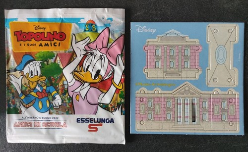 Topolino suoi amici - topolino,