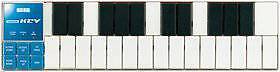 Korg nanokey controller - nanokey,