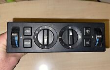 MERCEDES-BENZ SL R129 CENTRALINA COMANDO CLIMA 1298300485