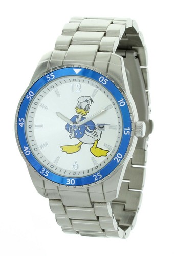 Orologio uomo disney paperino - uomo,