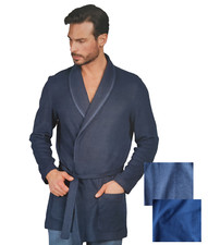 Giacca da camera uomo