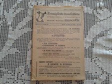 Spartiti musicali il - musicali,