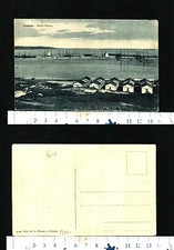 CROTONE (KR) -  VEDUTA DEL PORTO NUOVO - BEN CONSERVATA - NON VIAGGIATA - 29636