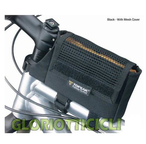 Topeak borsa alla canna trybag - canna,